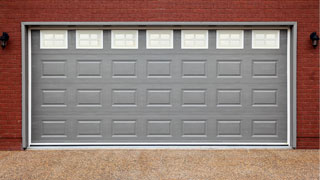 Garage Door Repair at Ryan Place Dallas, Texas