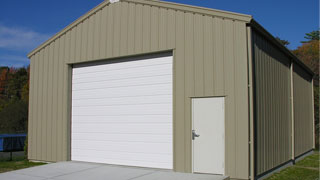 Garage Door Openers at Ryan Place Dallas, Texas